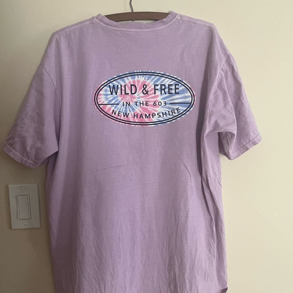 Vintage T-Shirt. “THE UNCOMMON WOMAN”.